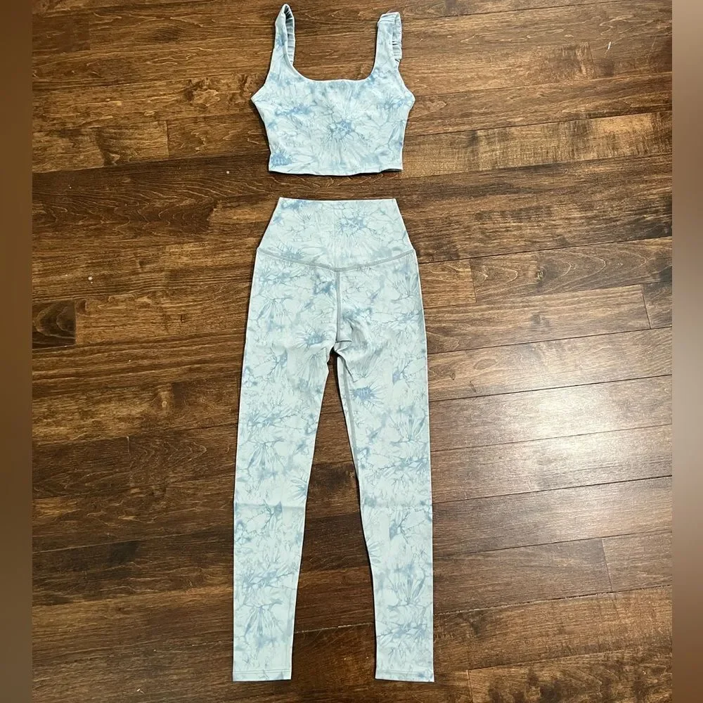 Workout Set  - Picture 3 of 6